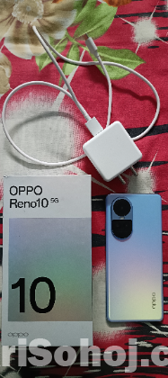 Oppo Reno 10 5G